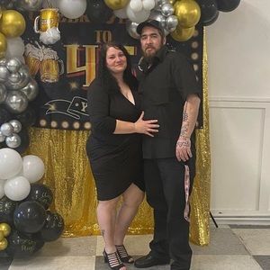 Meet your Posher, Keith